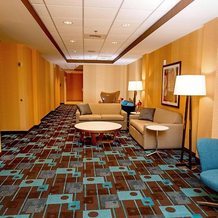 Fairfield Inn & Suites By Marriott Richmond Midlothian North Chesterfield Luaran gambar