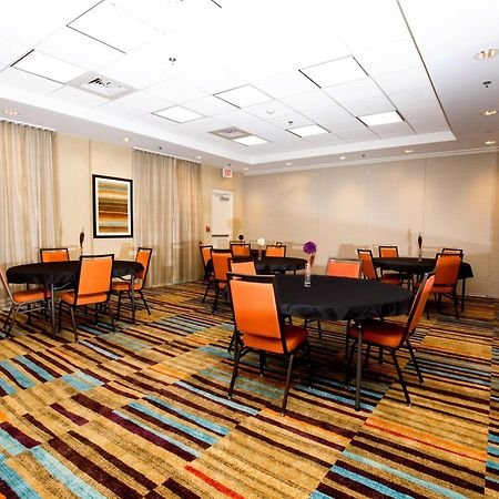 Fairfield Inn & Suites By Marriott Richmond Midlothian North Chesterfield Luaran gambar
