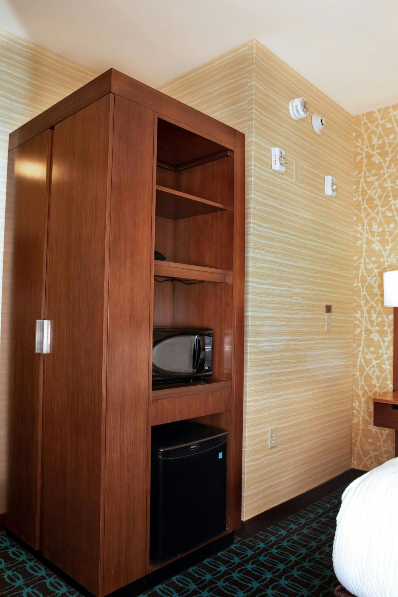 Fairfield Inn & Suites By Marriott Richmond Midlothian North Chesterfield Luaran gambar