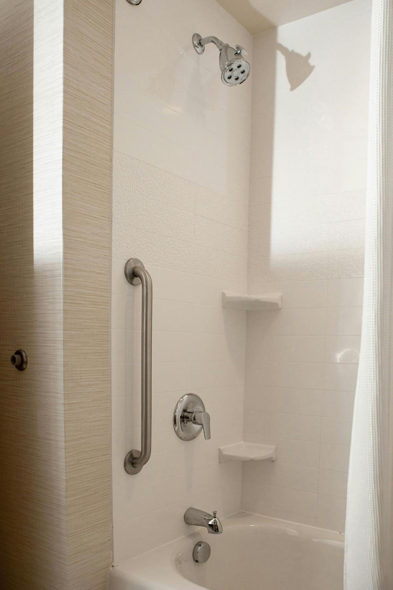 Fairfield Inn & Suites By Marriott Richmond Midlothian North Chesterfield Luaran gambar