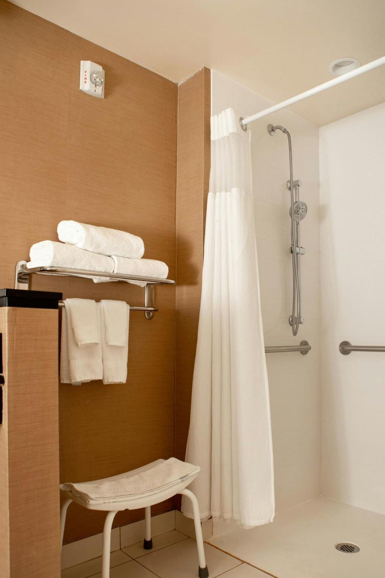 Fairfield Inn & Suites By Marriott Richmond Midlothian North Chesterfield Luaran gambar