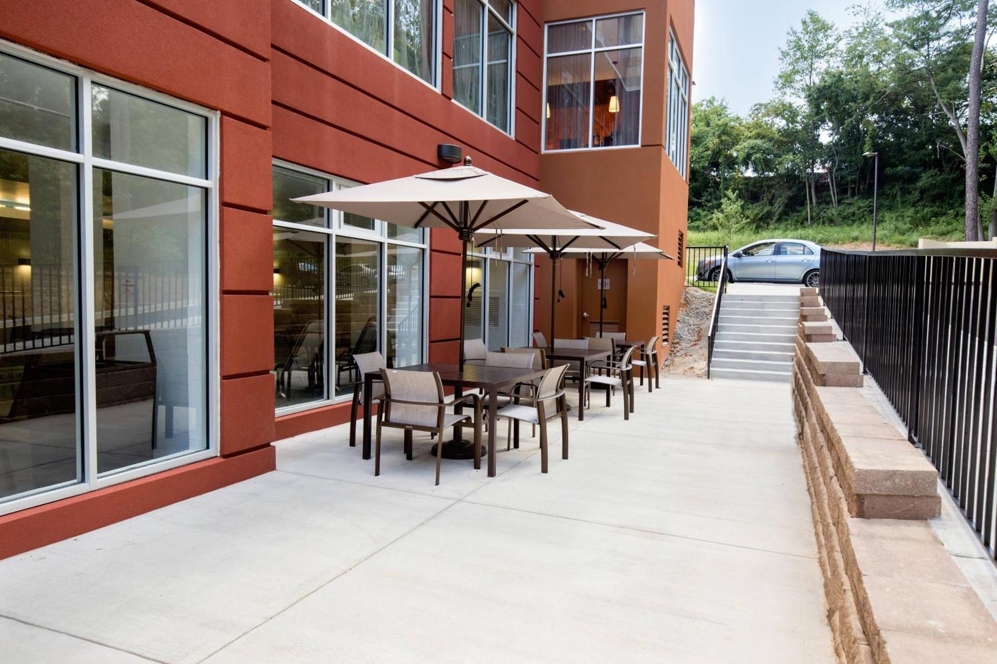 Fairfield Inn & Suites By Marriott Richmond Midlothian North Chesterfield Luaran gambar