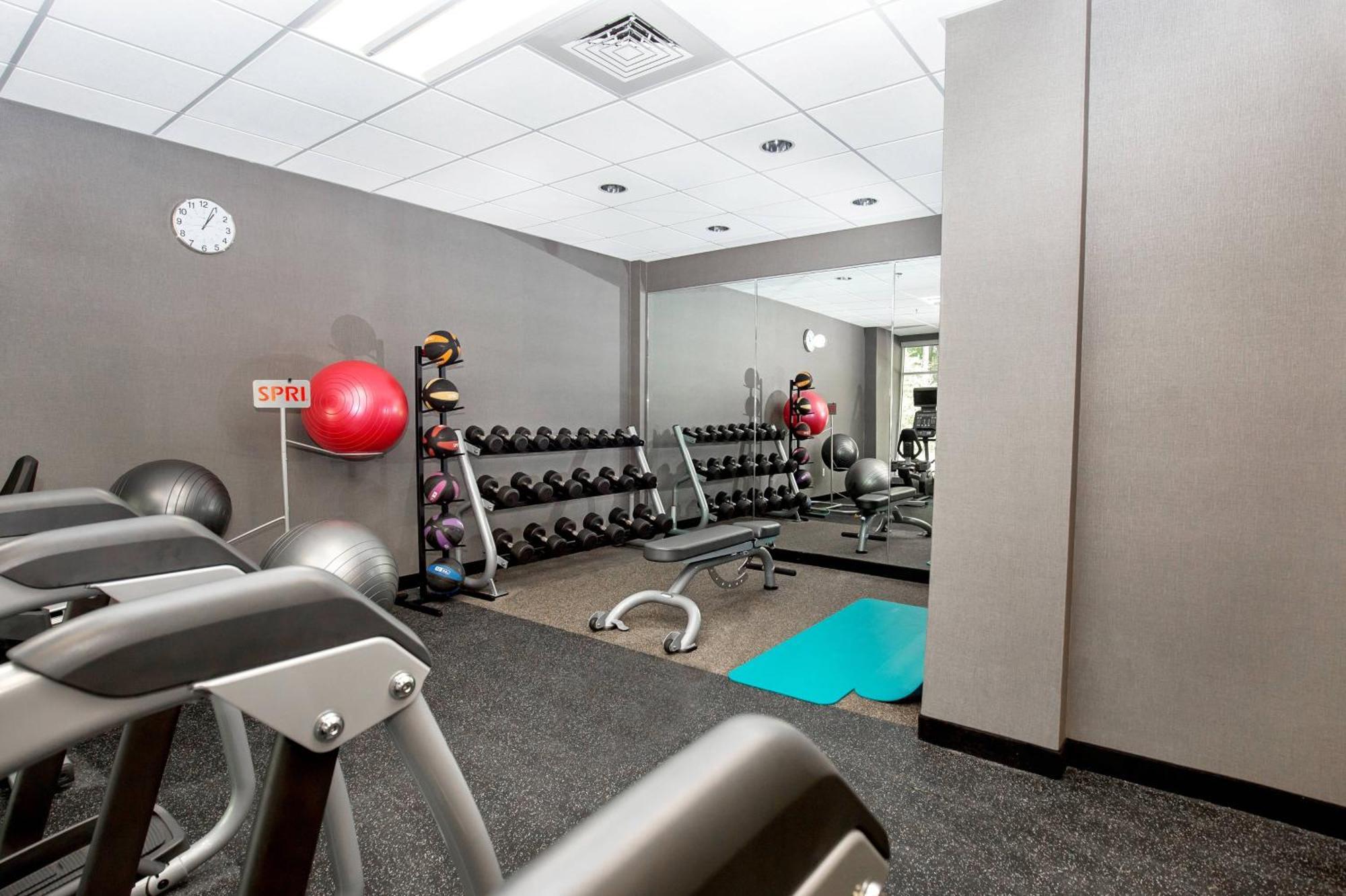 Fairfield Inn & Suites By Marriott Richmond Midlothian North Chesterfield Luaran gambar