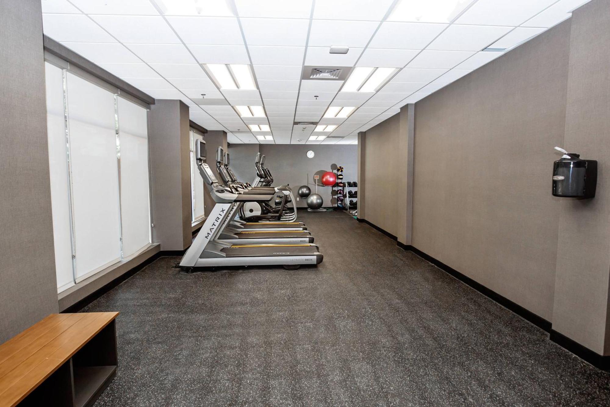 Fairfield Inn & Suites By Marriott Richmond Midlothian North Chesterfield Luaran gambar