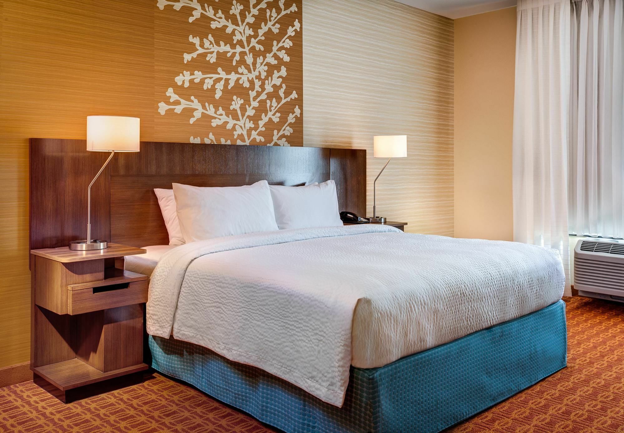 Fairfield Inn & Suites By Marriott Richmond Midlothian North Chesterfield Luaran gambar